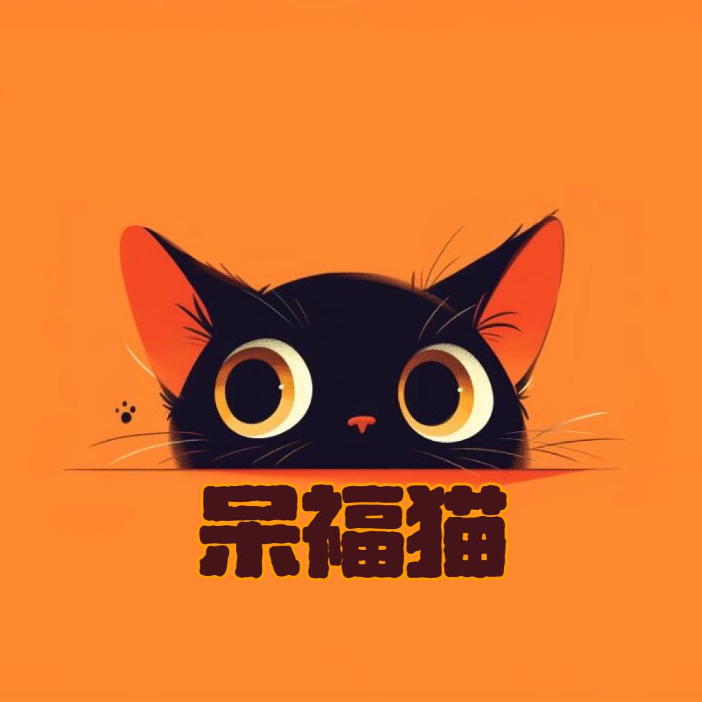 呆福猫手表店铺