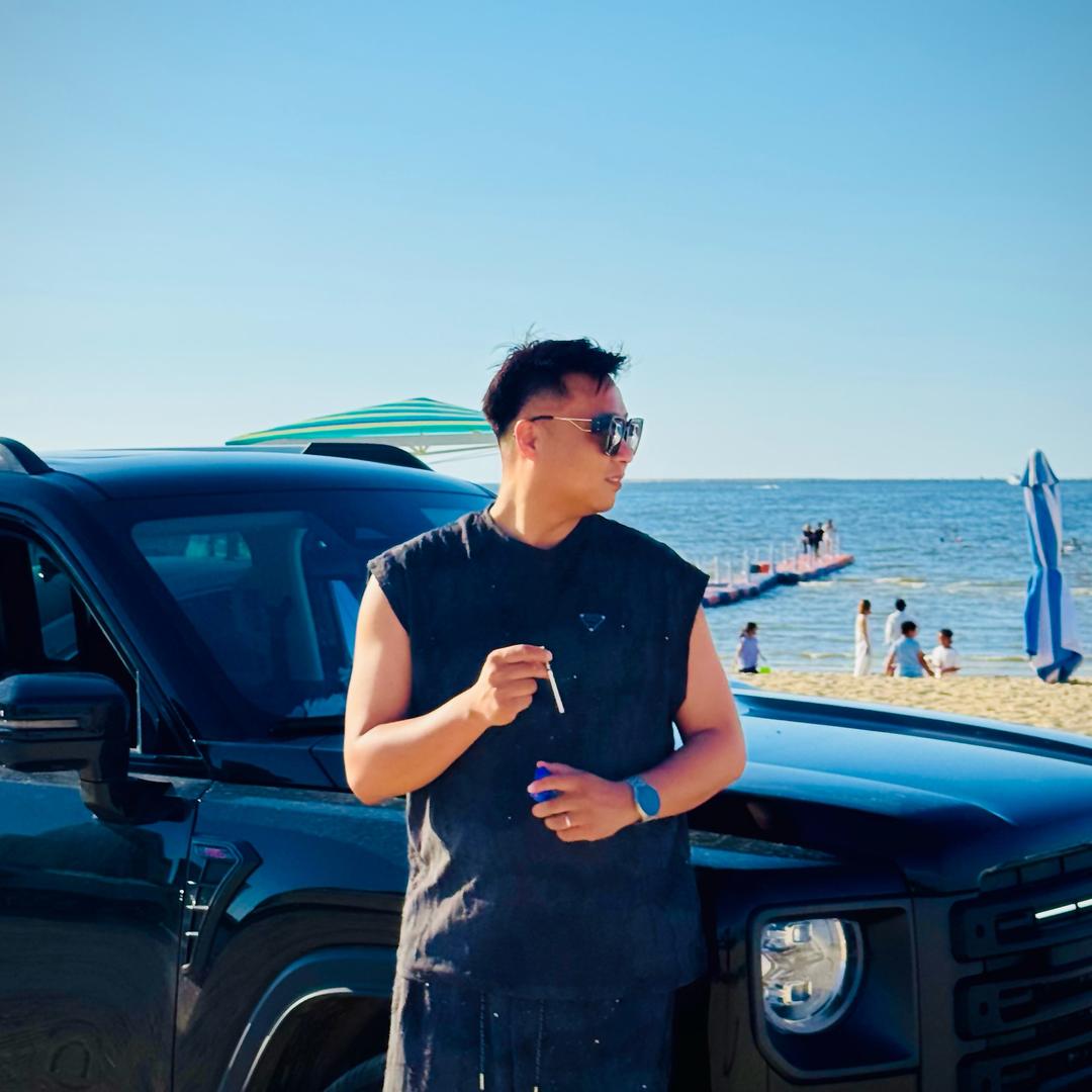 ALE【好物分享】