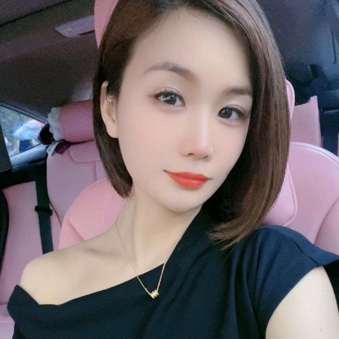 株洲🧚‍♀️慧慧（茶陵妹子）