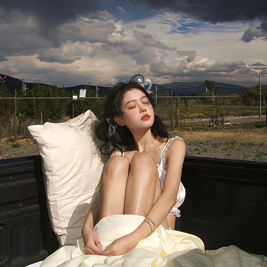 美清🪅