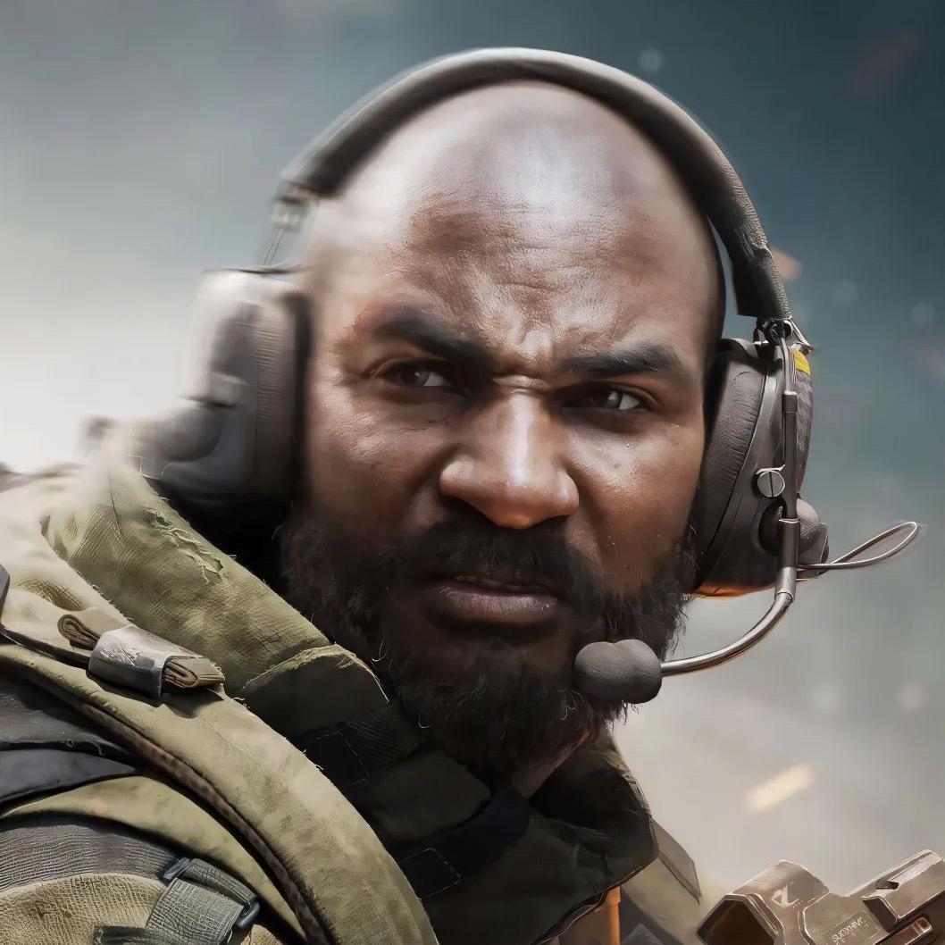 李随便{三角洲行动}