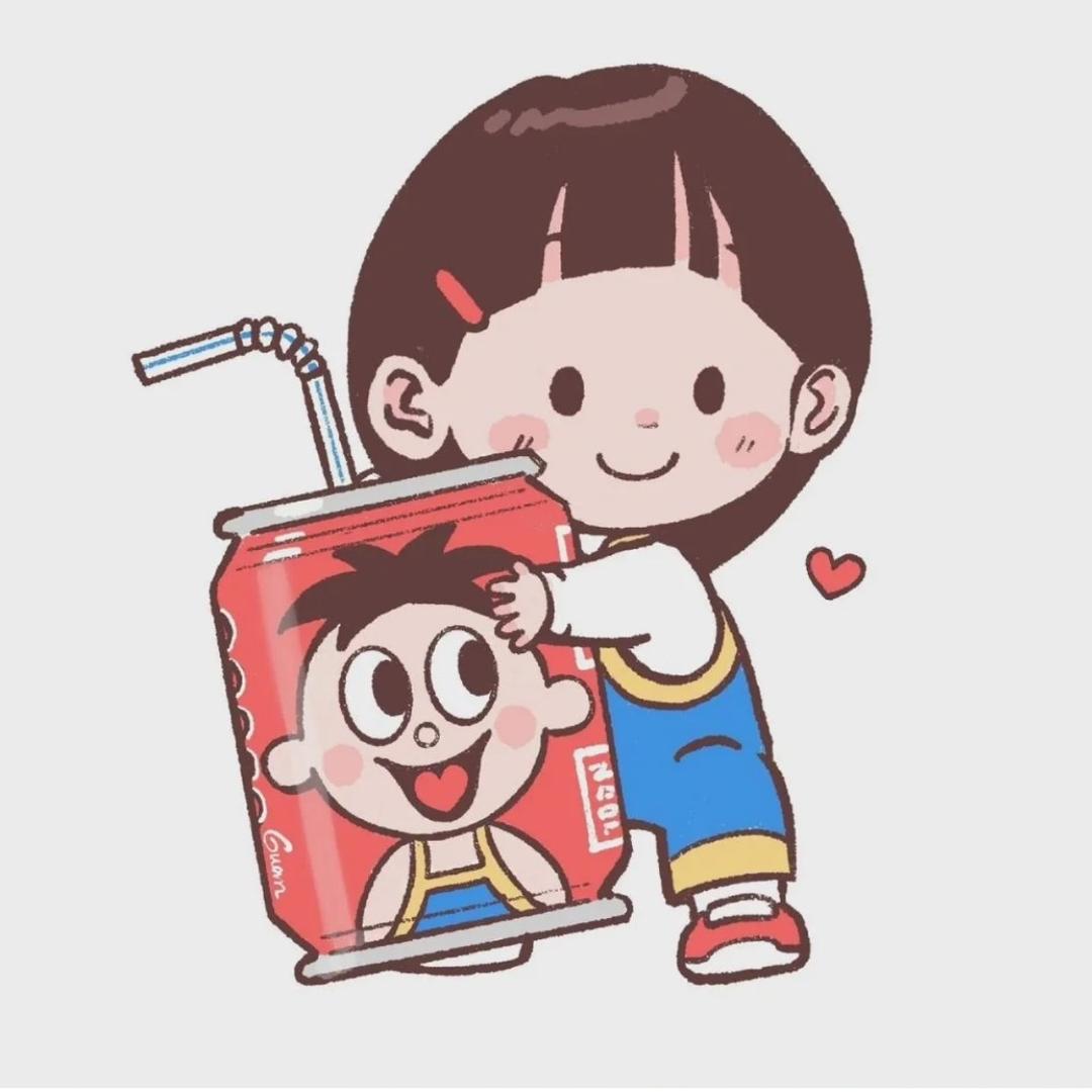秋天吖