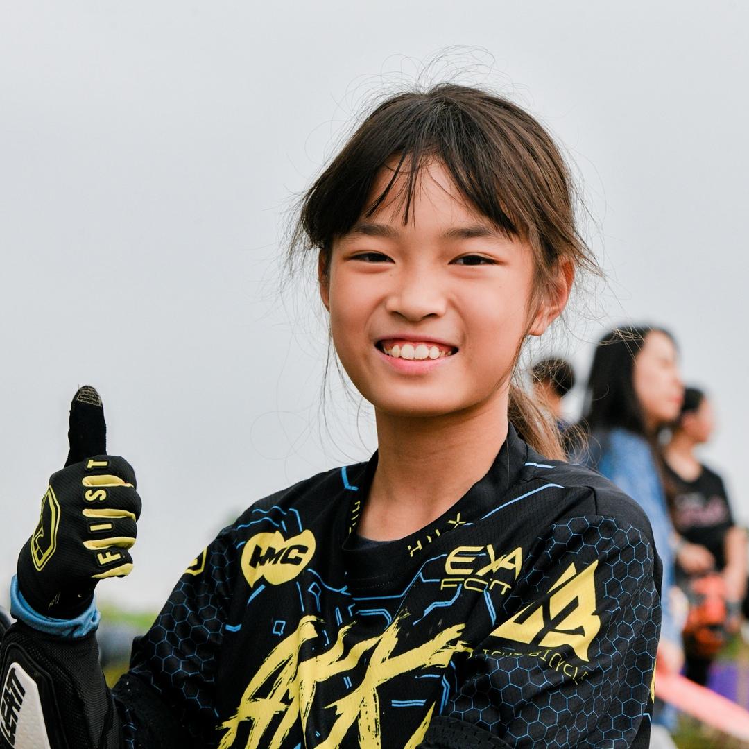 小车手乖乖