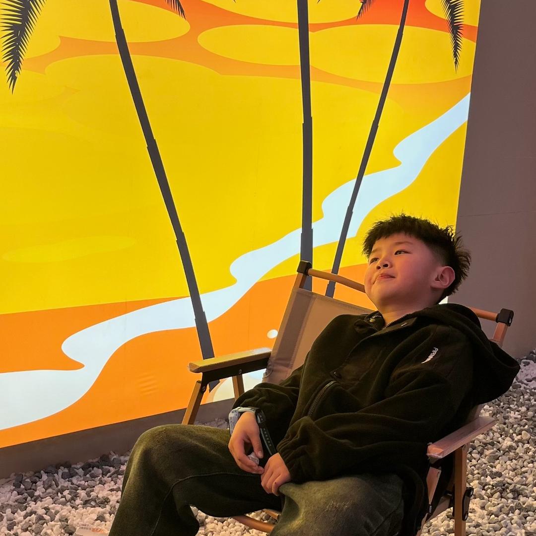 发财（骑行版）