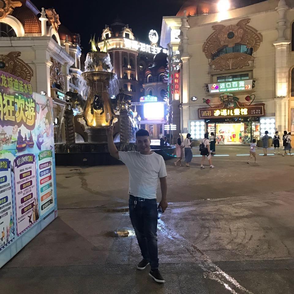 风雪半生
