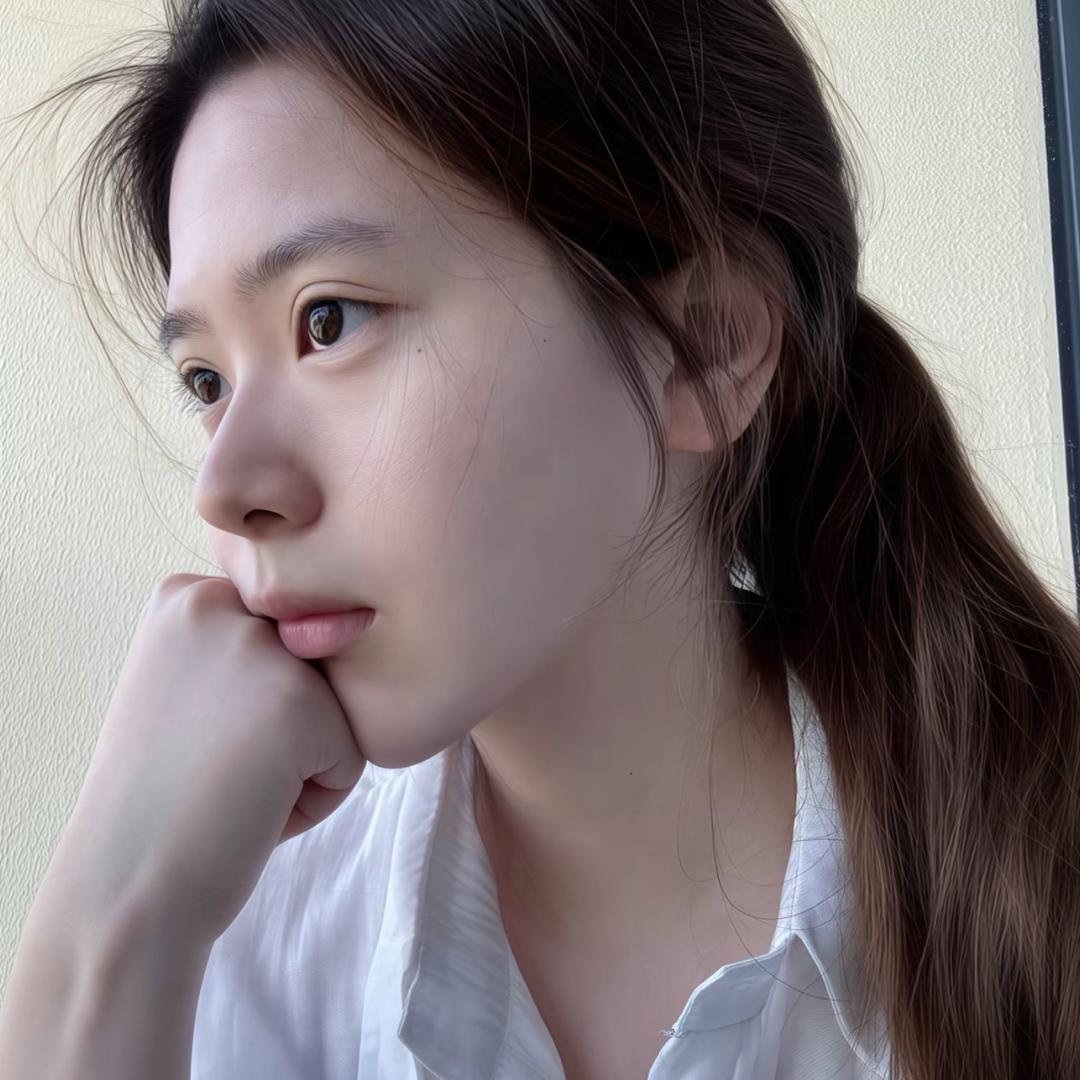 爱穿人字拖