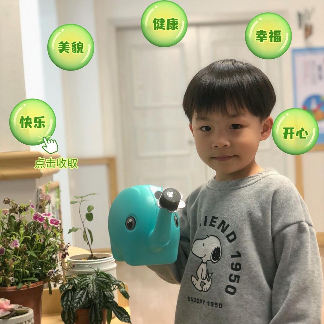 潼潼的哥哥