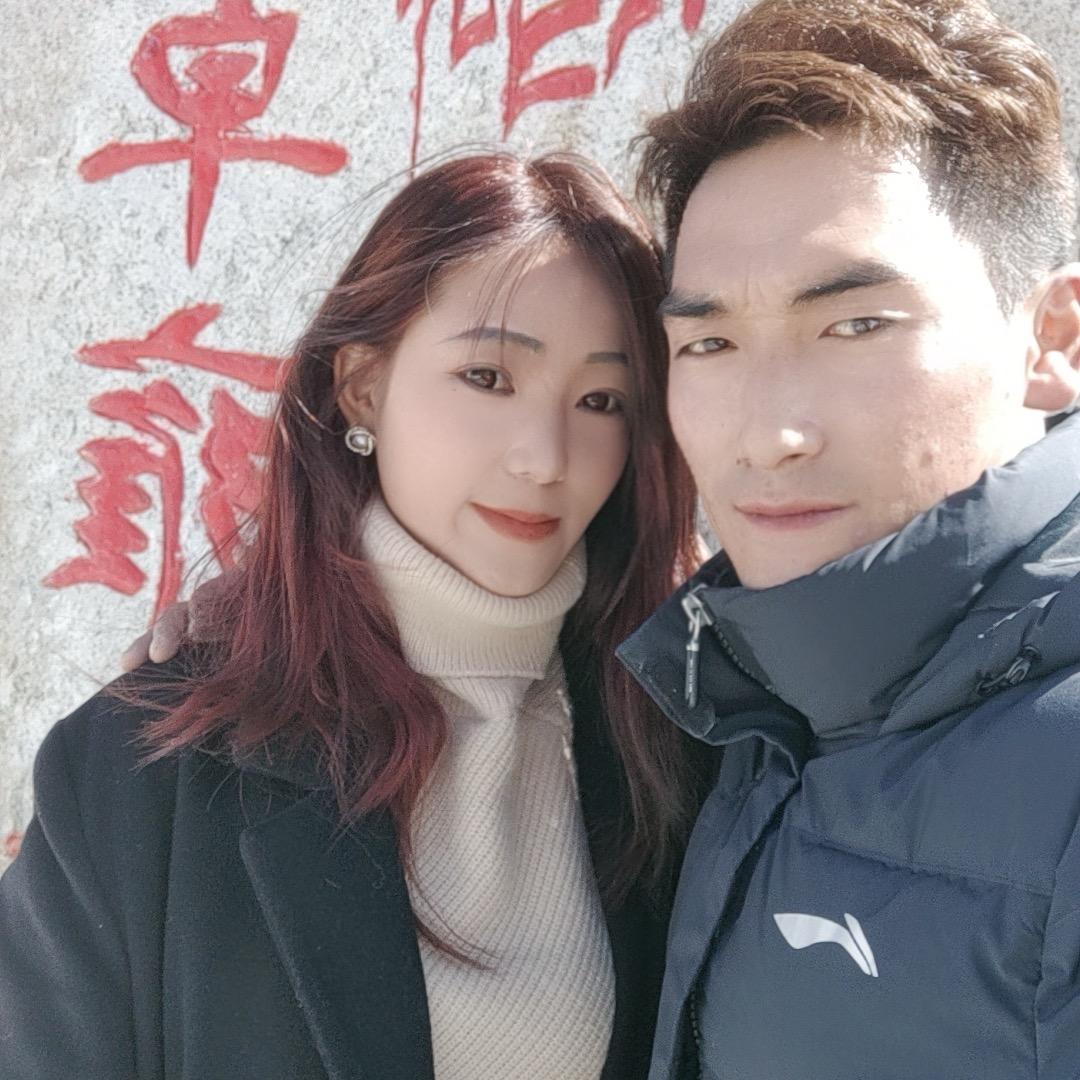 A夫妻汽车👨‍💼