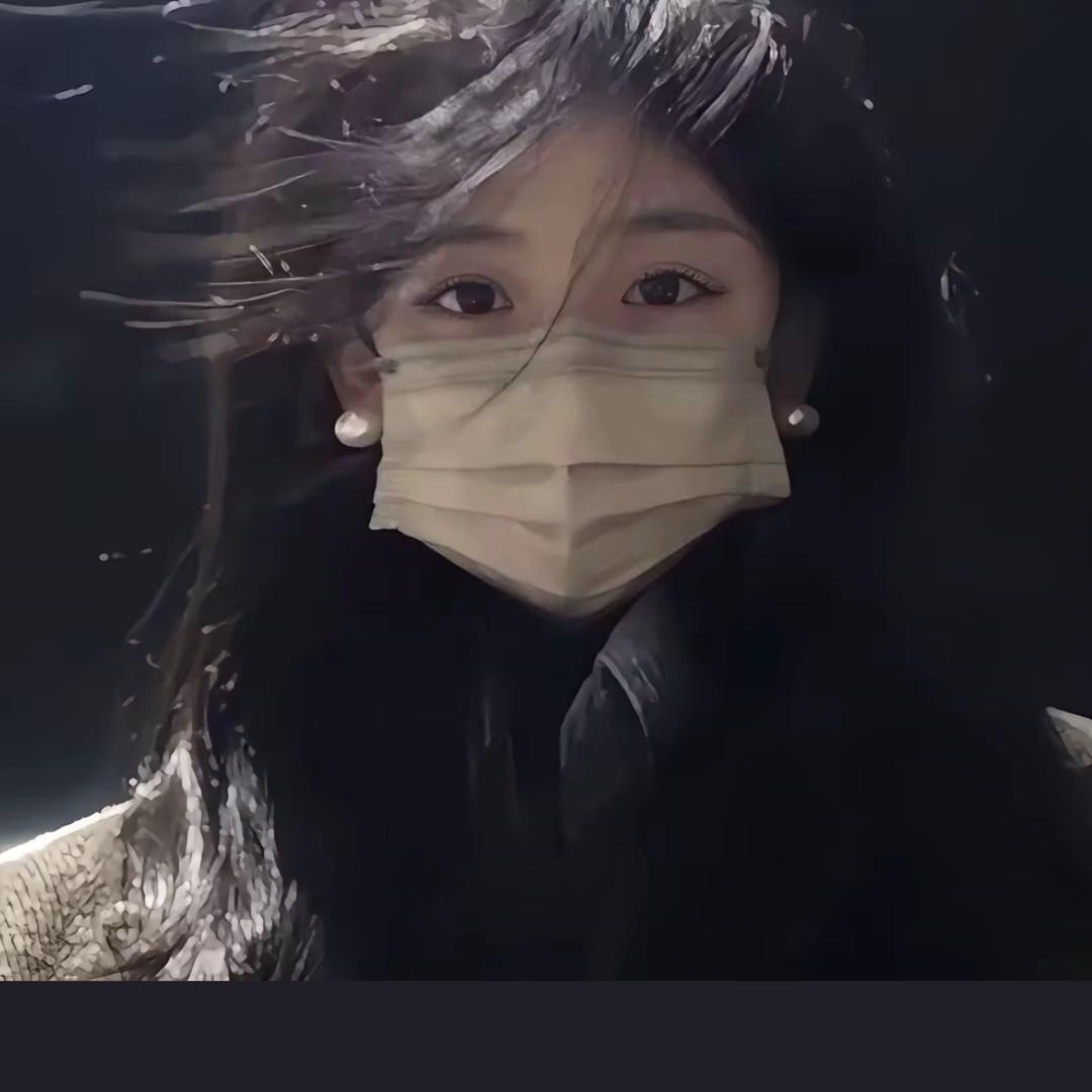 叶落💫