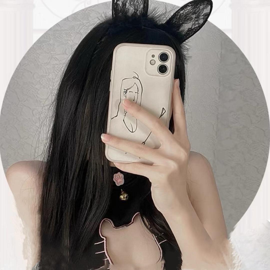 影影～