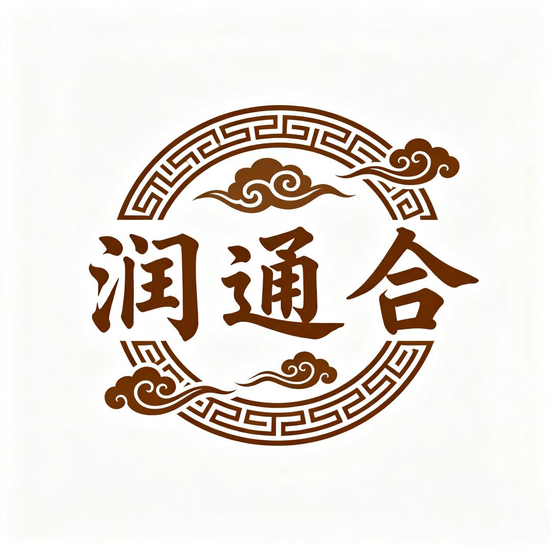 润通合中药手作