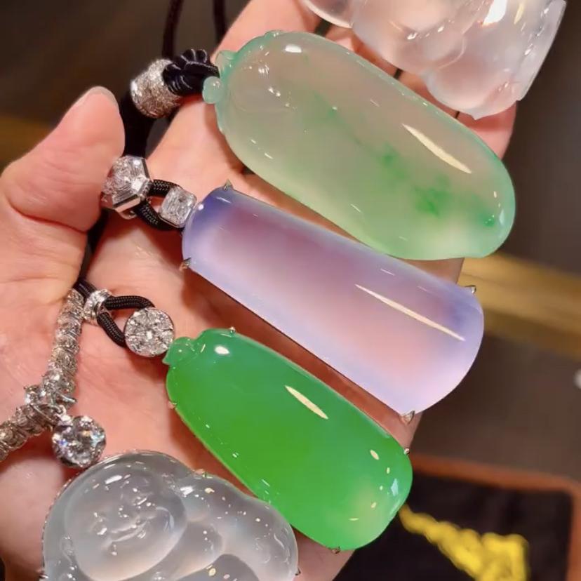 B老师翡翠1号店