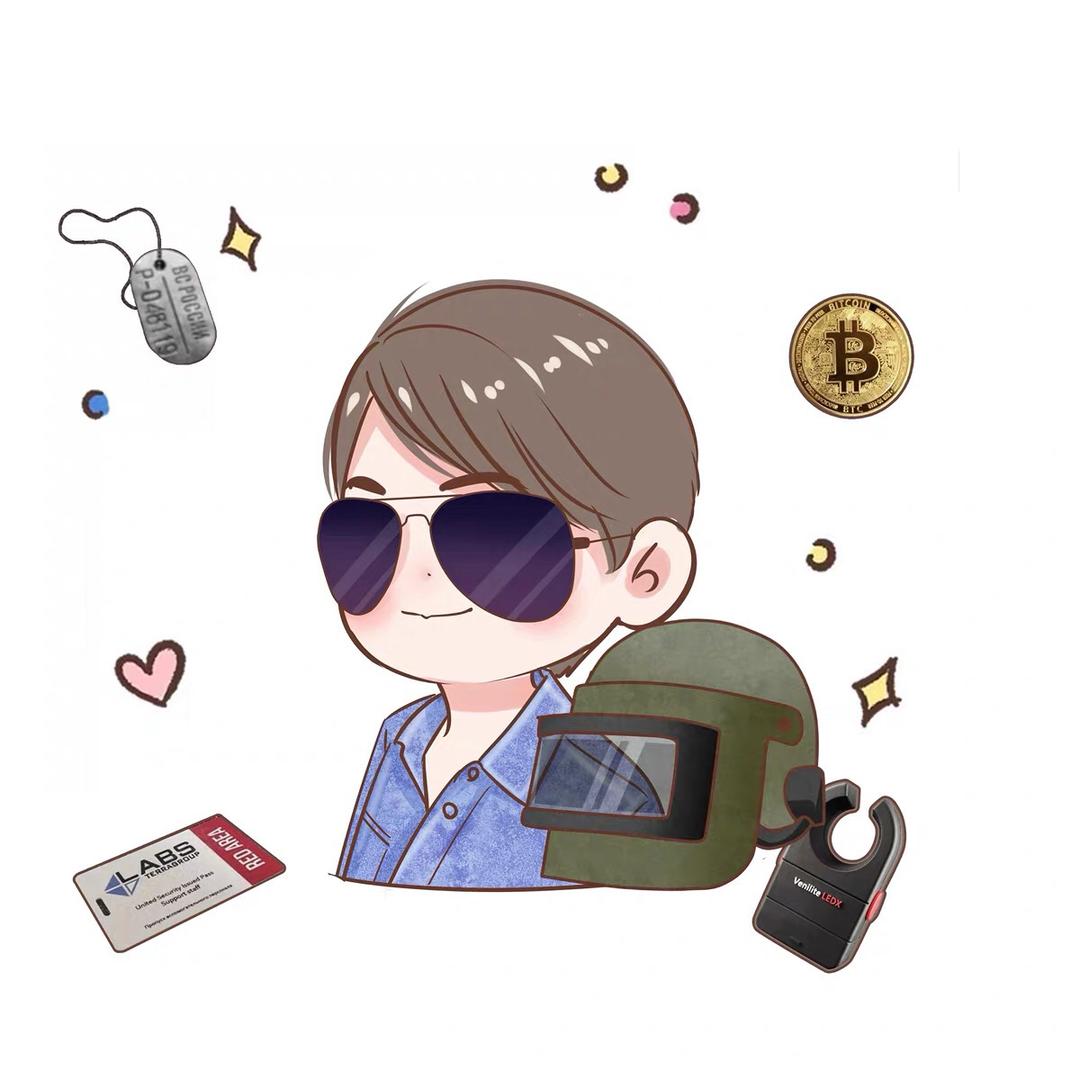 俊尘Lkmilk