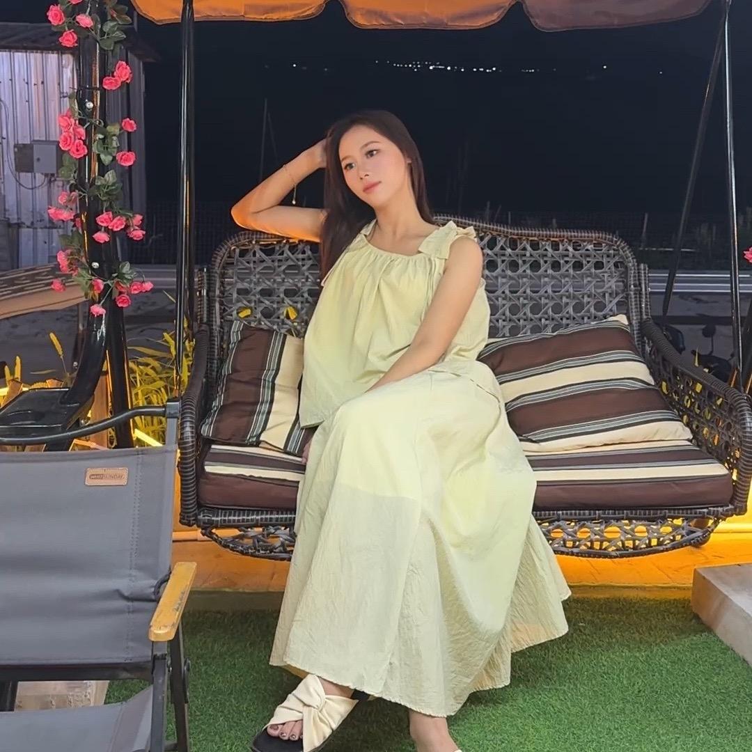 小雪不吃糖
