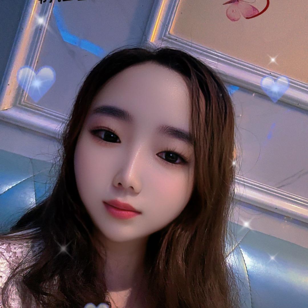 很幸运遇见你😘😘😘