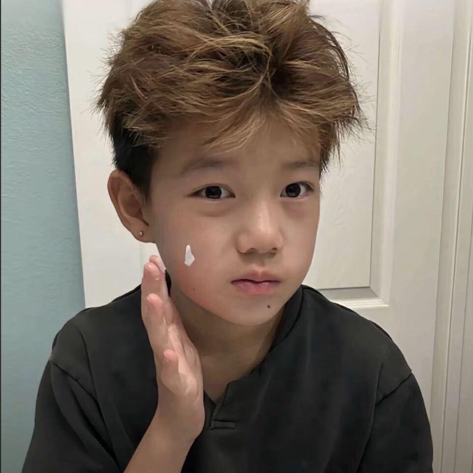 不是盒子