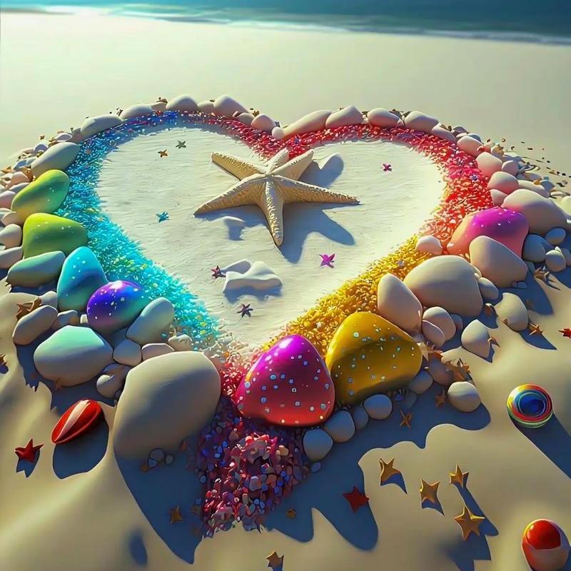 海星🌟
