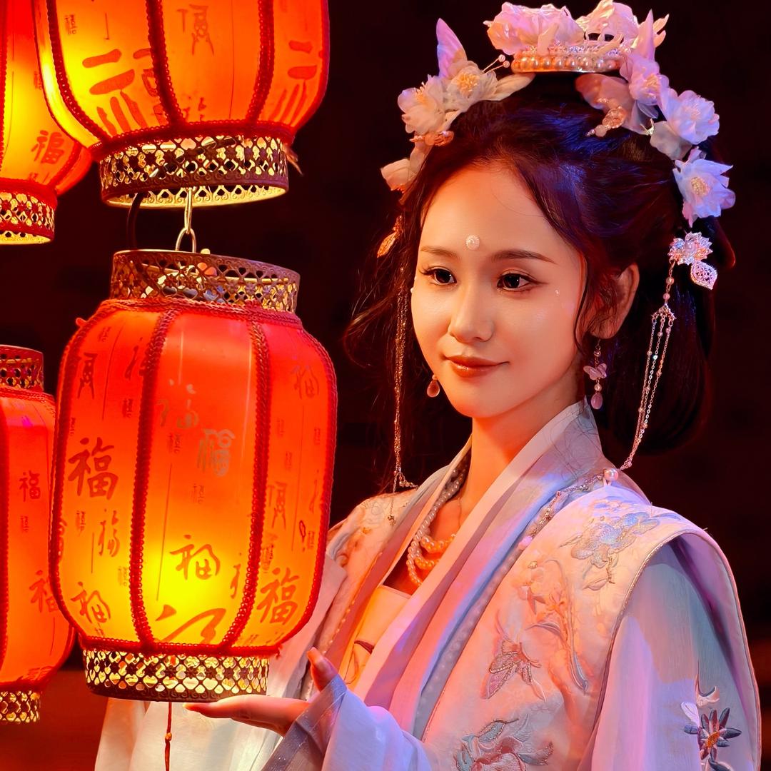 塘厦TingTing