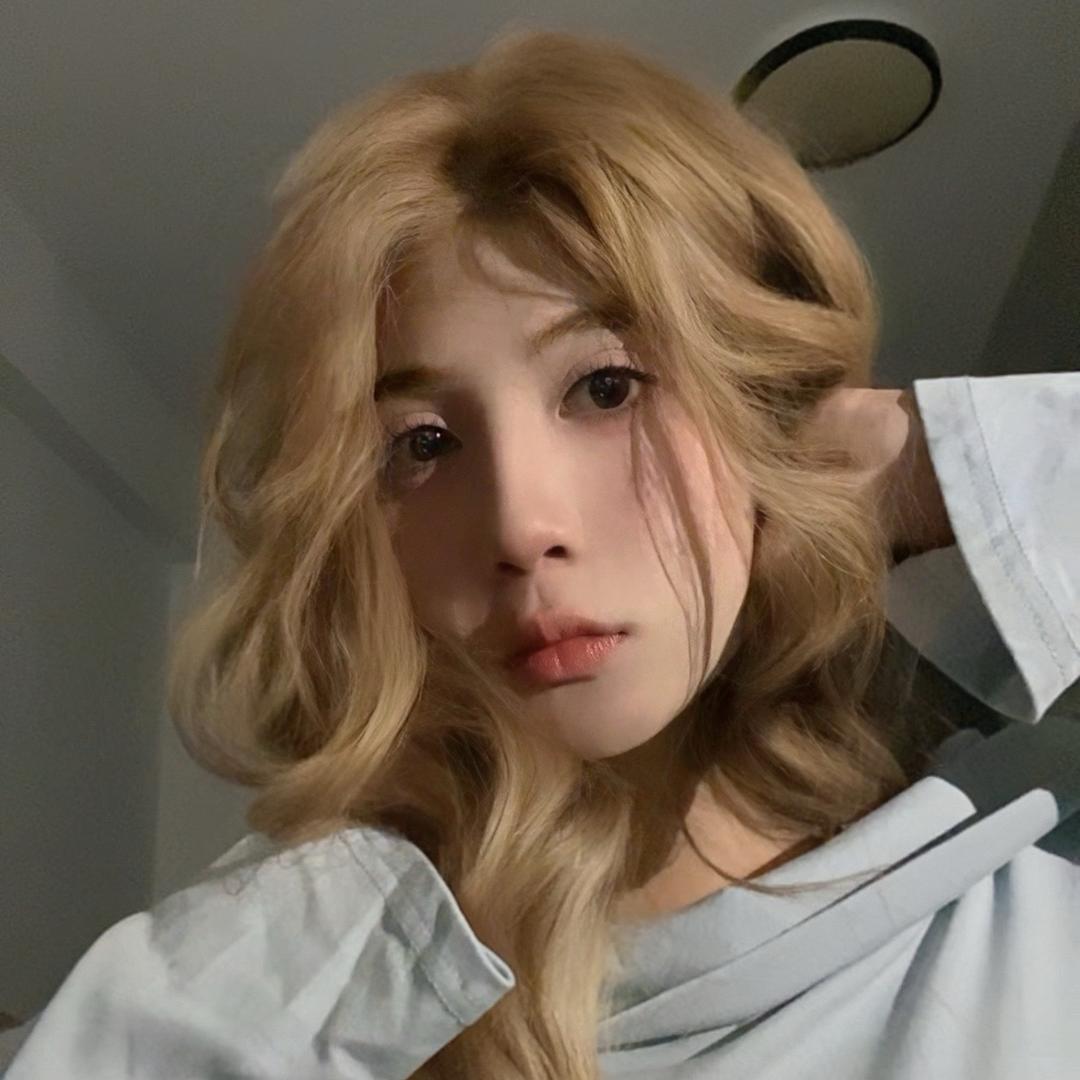 花泽不lay（鲁）