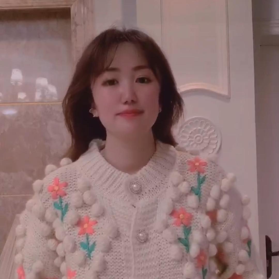 钱姑娘毛衣织造厂