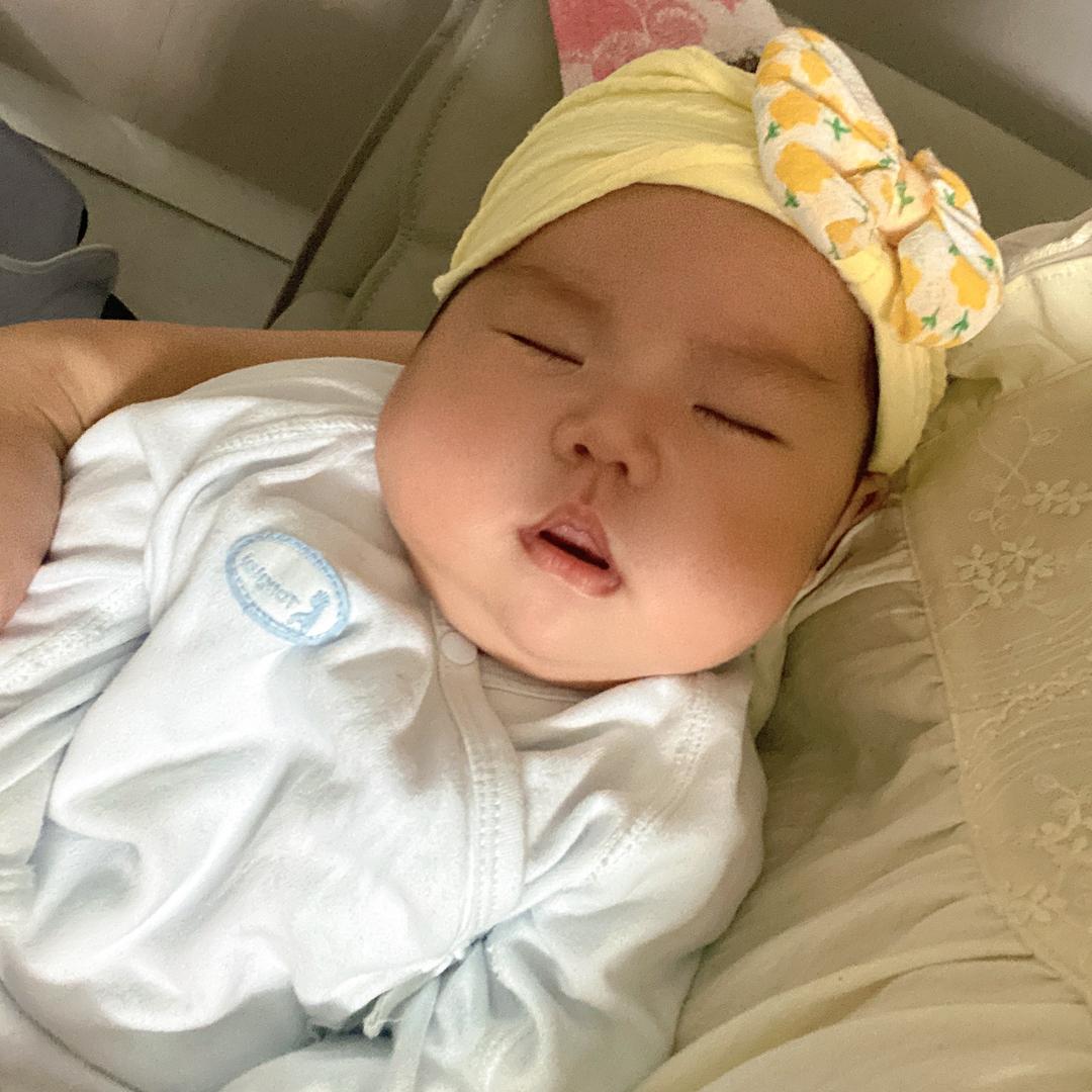 🐯虎妞