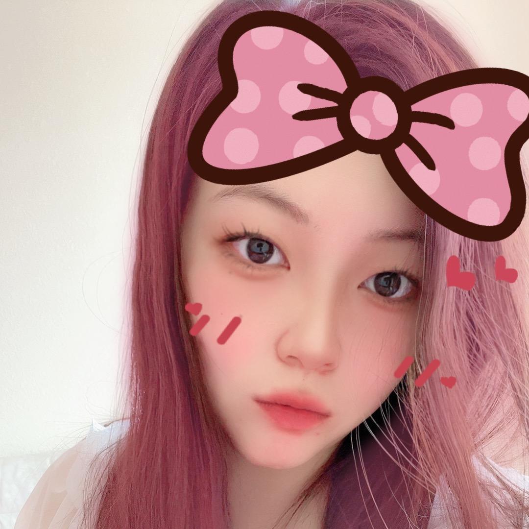 🧡⁷ 超级无敌磨人精、