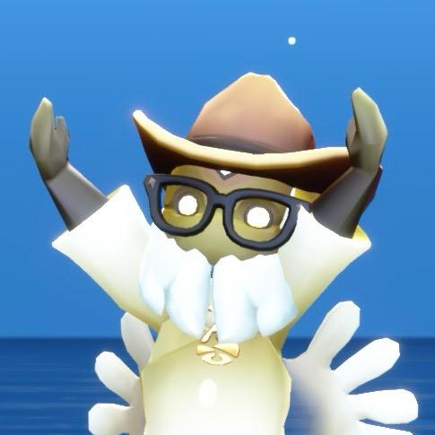 我是老帅了的老帅🌟