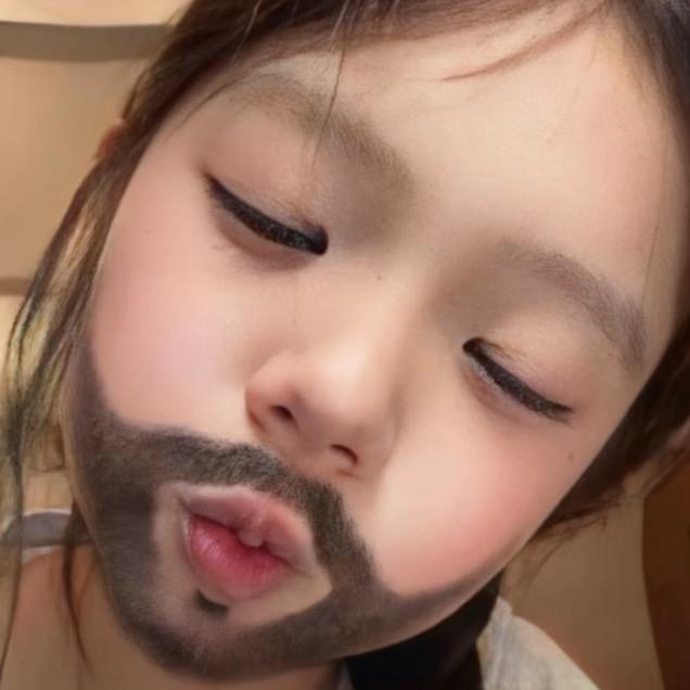 不呆