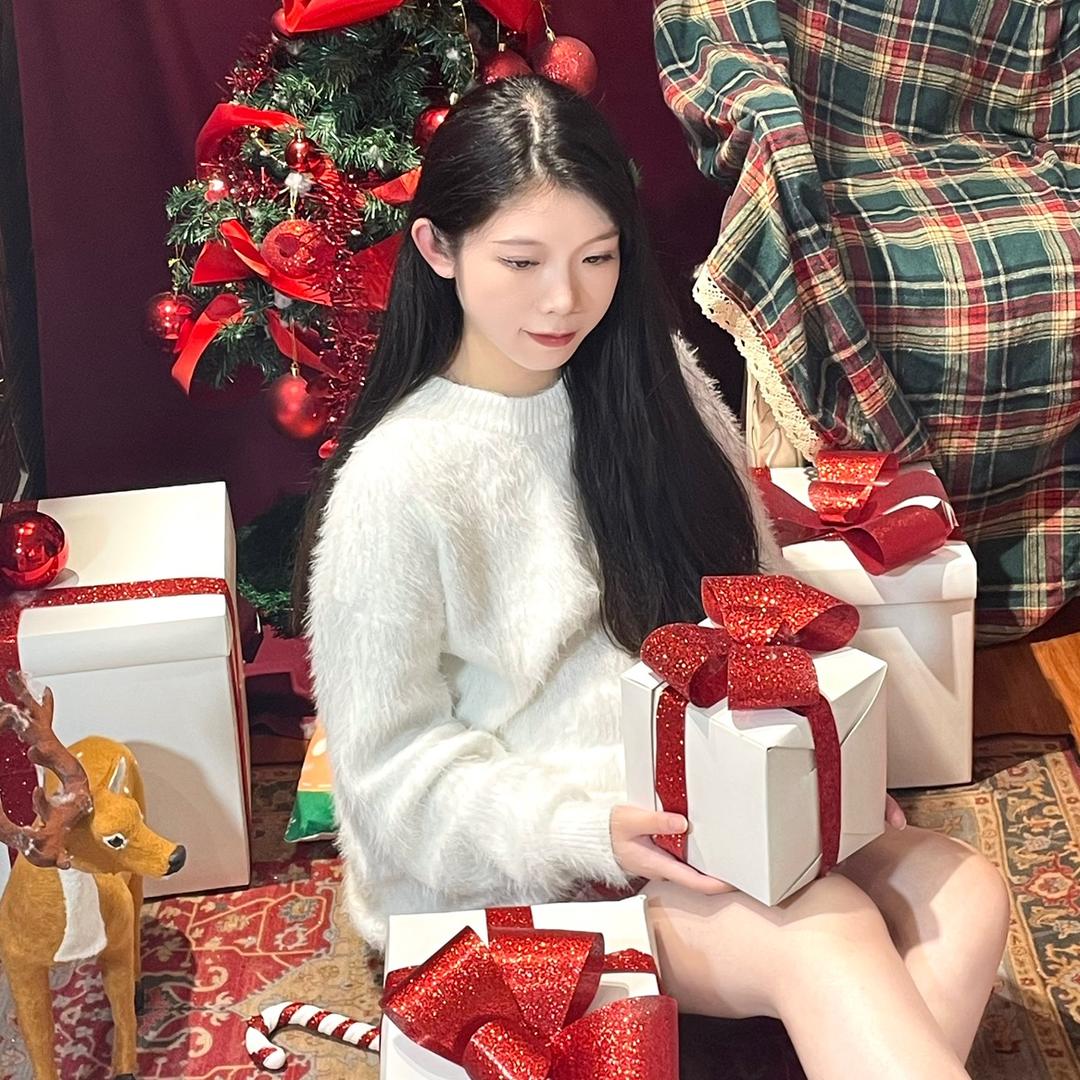 菜菜发财
