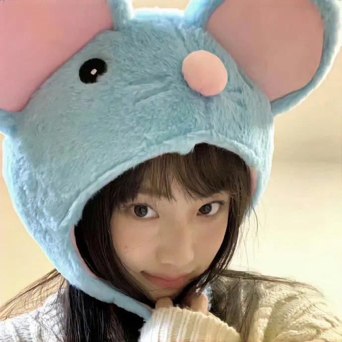 快乐小姐