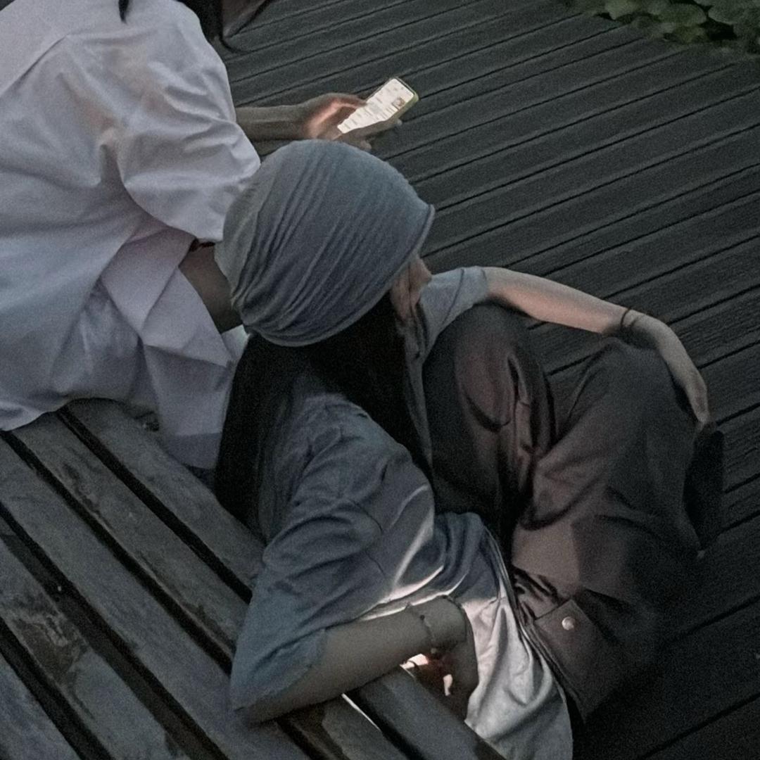蒜香披萨🍕