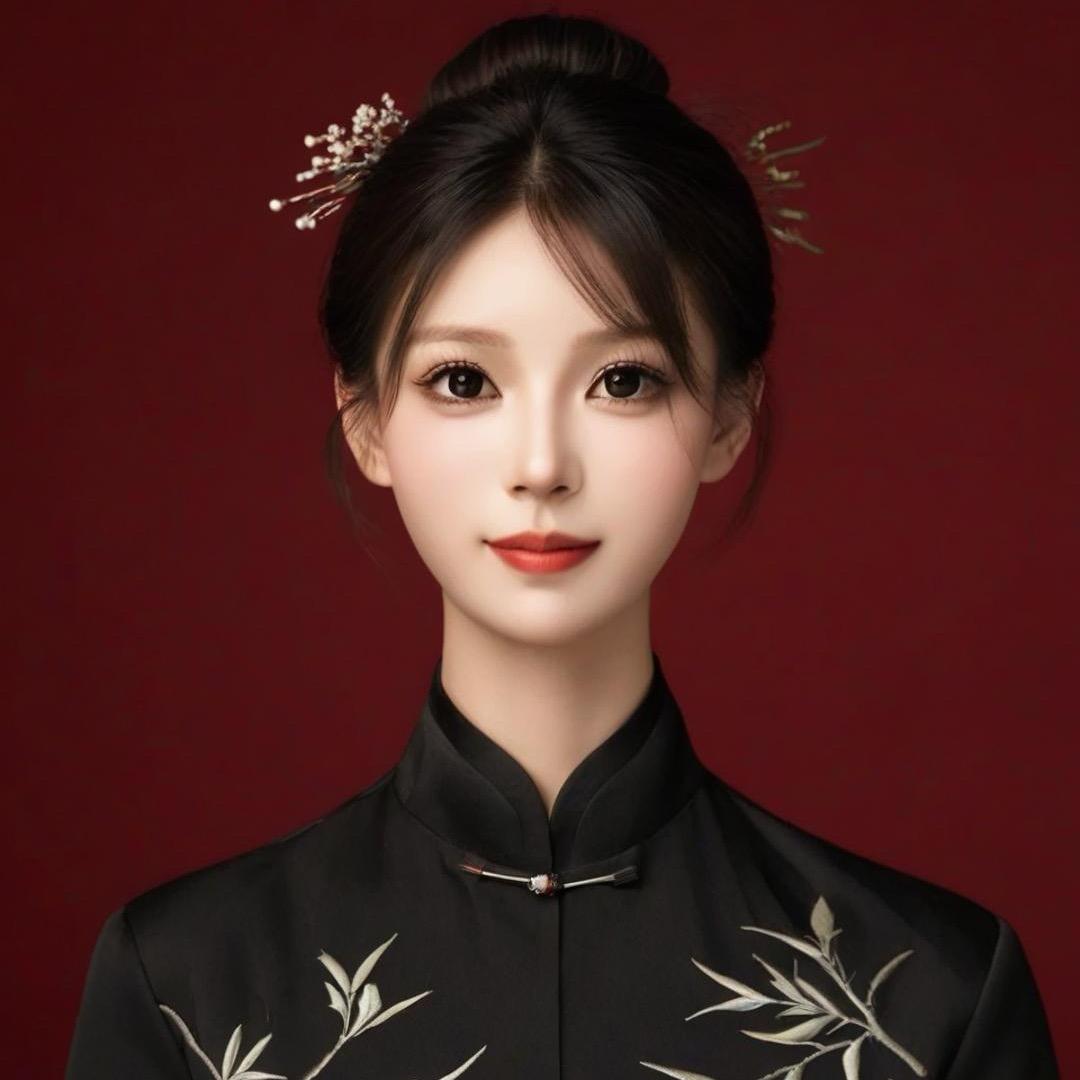 茶艺师女团