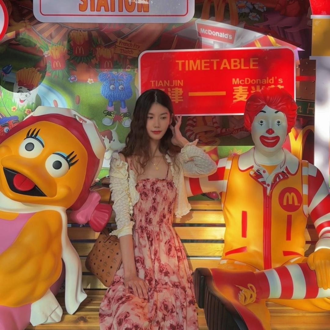 满心欢喜🌸