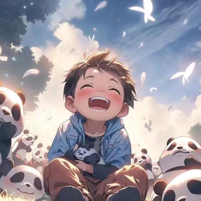 小王是个热心肠