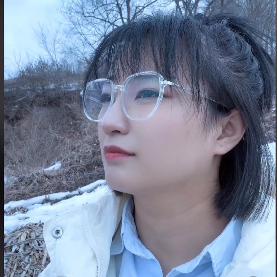 小雪远嫁东北