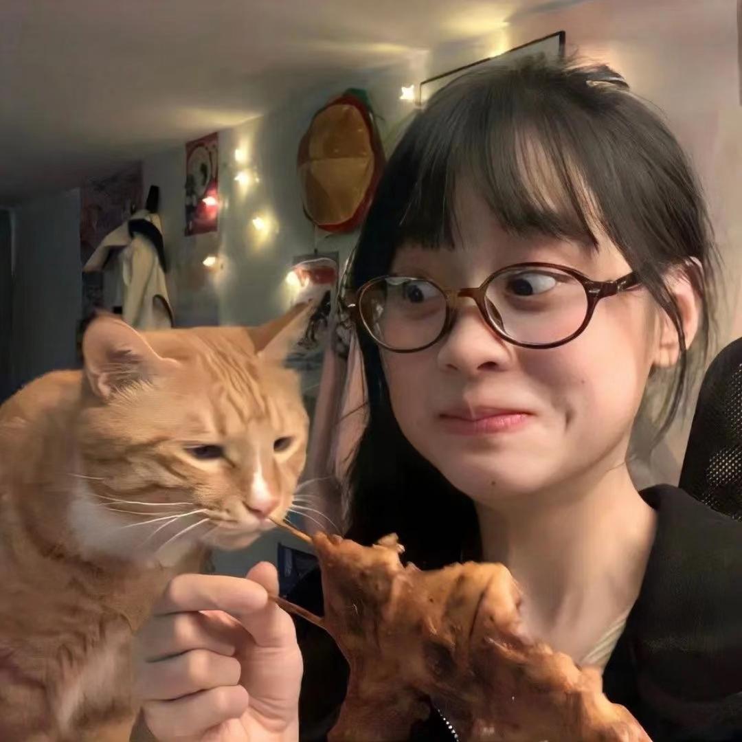 咸鱼大王🐟