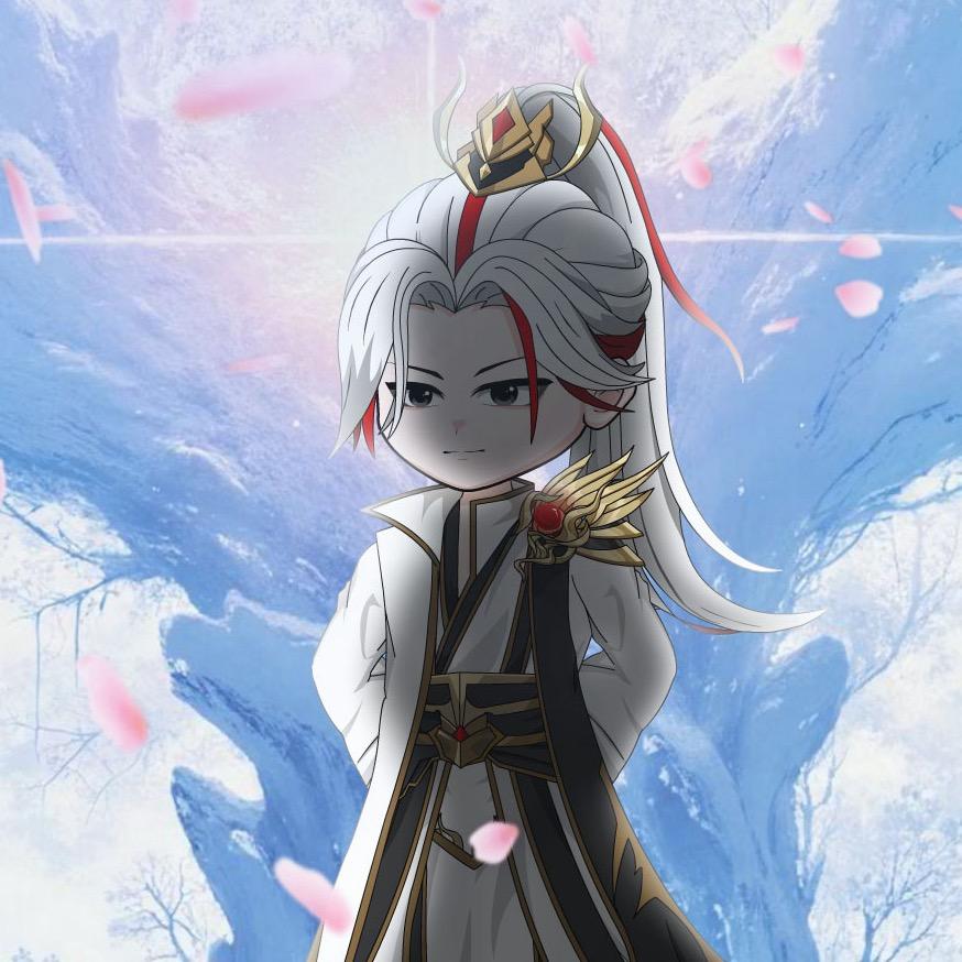 在下君九霄