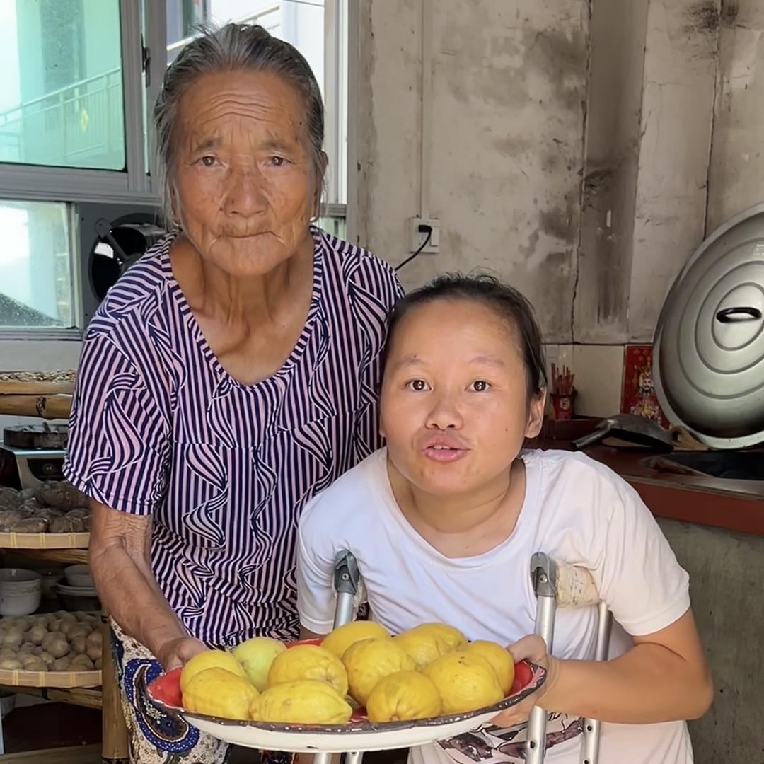 农村小妹精选百货