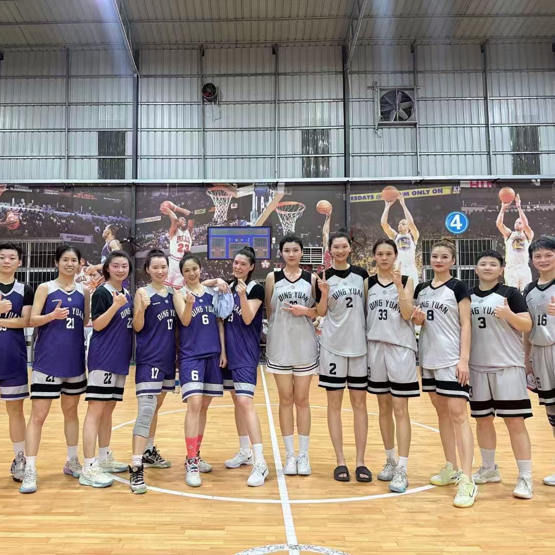 奢华·凯菲Basketball 俱乐部