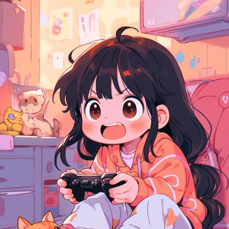 氪金少女阿水