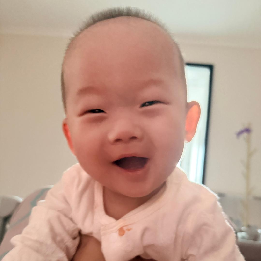 宝藏男孩张小宝