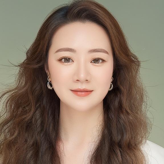 ALICE 张林