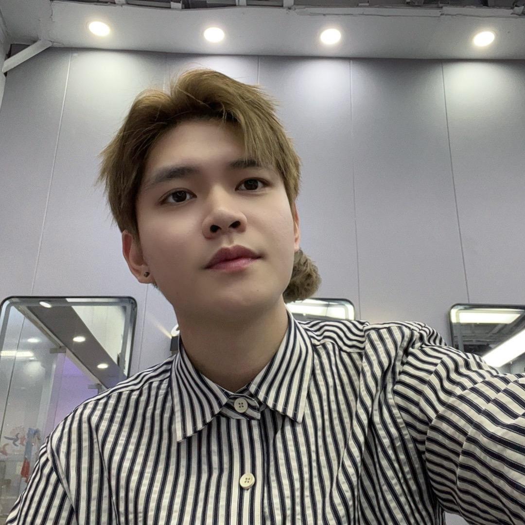 山浦形象-主理人·阿胜