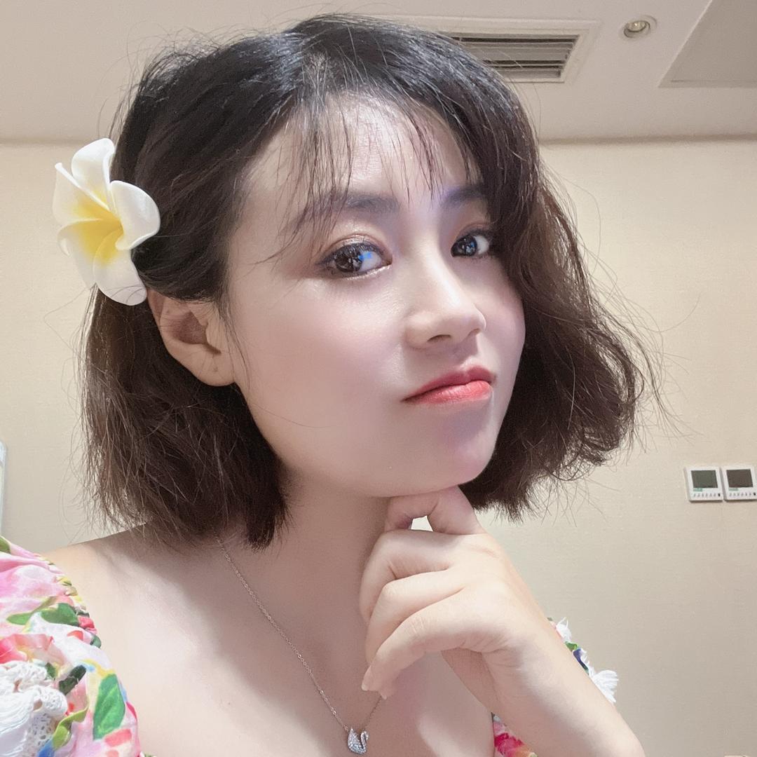 我是筱筱吖