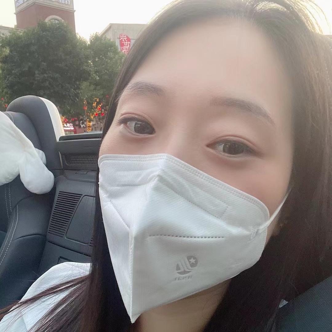 晴姐好物优选。