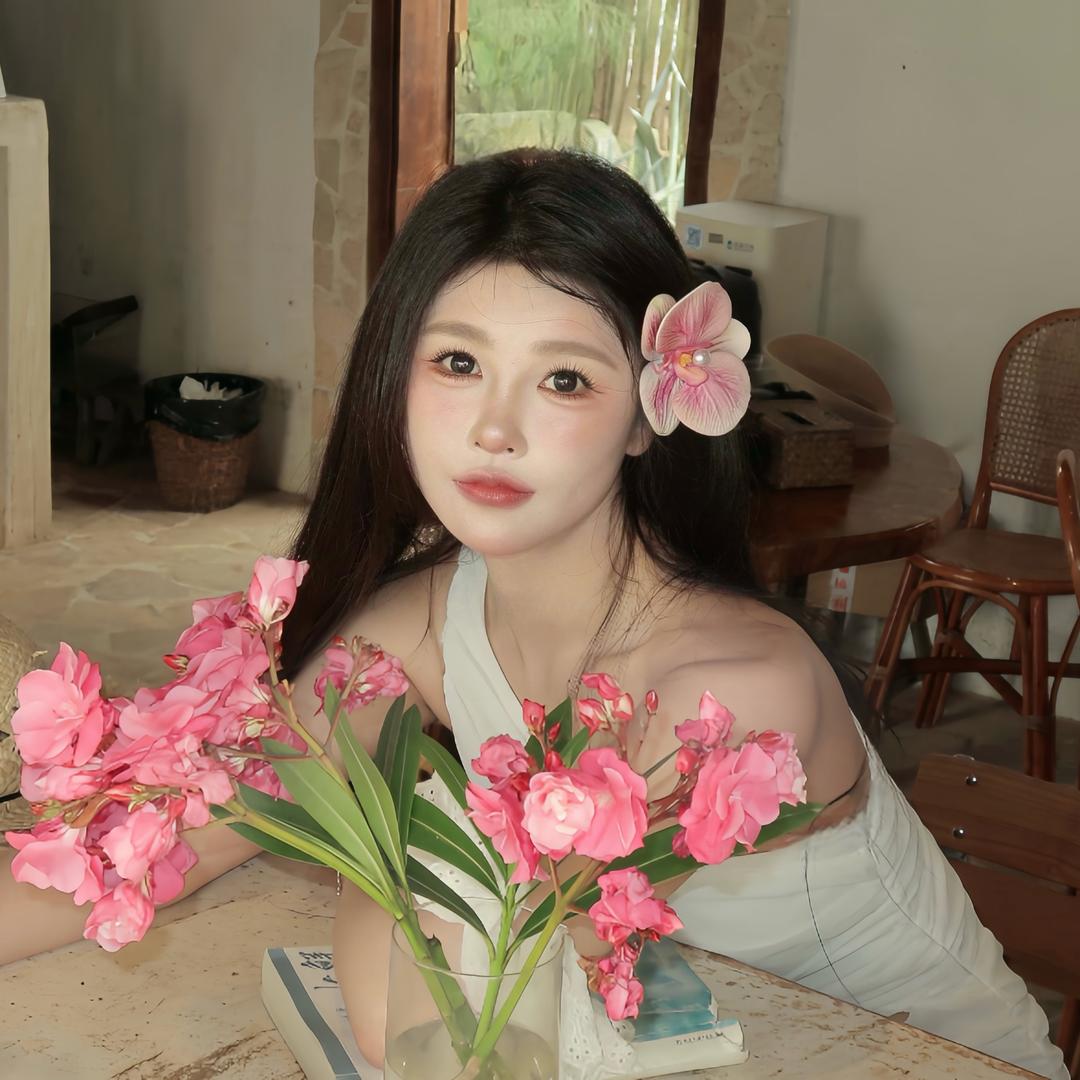 墨墨从来不生气