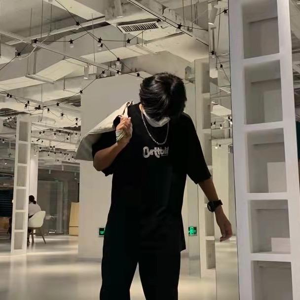灿灿@