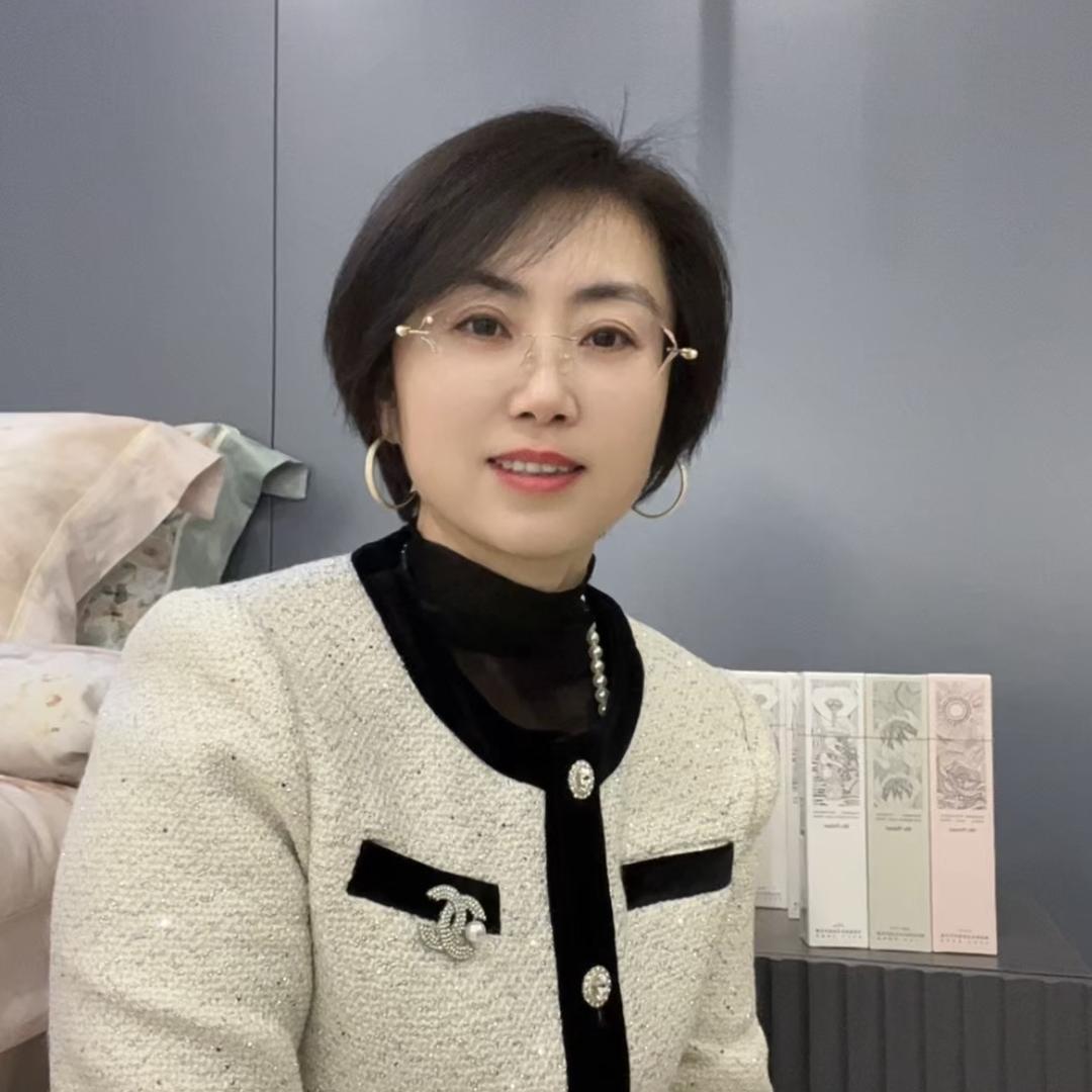 茜茜姐布艺家纺用品店
