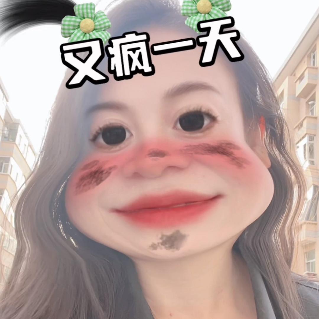 梅梅日常