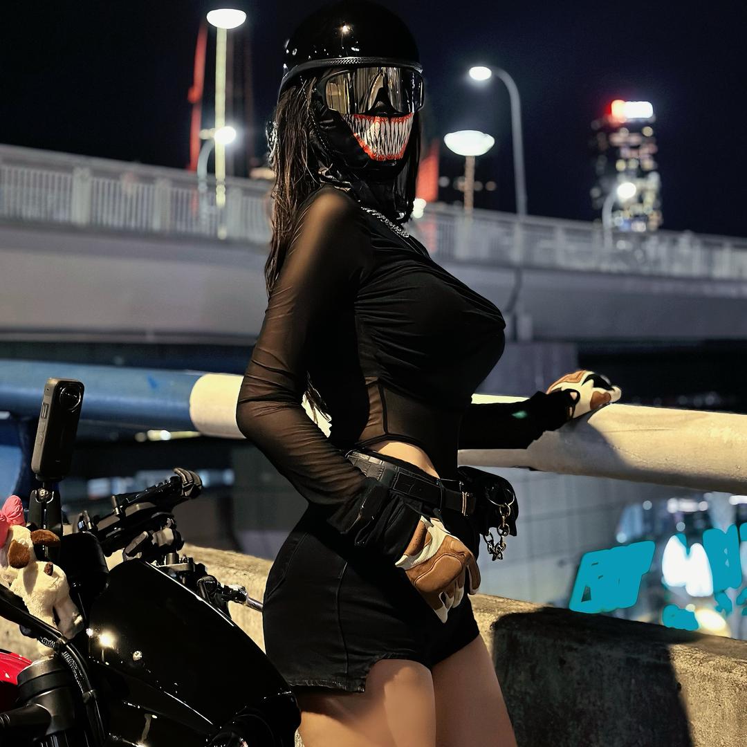 JJ大茜🎭